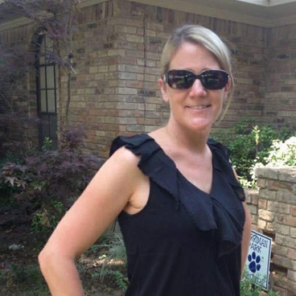 Meet your Posher, Kristi